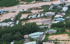 Đồng Nai: Đề xuất dự án 4.300 tỷ đồng cải tạo sông Buông để xóa ngập