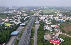 Nghiên cứu bổ sung nút giao 319 vào dự án cao tốc TP.HCM - Long Thành, báo cáo trước 17/9