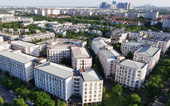 Bản tin BĐS 16/9: Hà Nội đề xuất lãi suất vay ưu đãi mua nhà ở xã hội 4,8%/năm