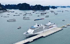 Điều chỉnh vùng nước cảng biển Quảng Ninh, mở rộng phạm vi quản lý Cảng vụ Hàng hải