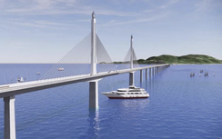 Thái Lan dự kiến chi 1,7 tỷ USD, xây cầu vượt biển kết nối với đảo du lịch Koh Samui