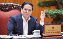 Thủ tướng: Tập trung thông tuyến cao tốc từ Cao Bằng tới Cà Mau năm 2025