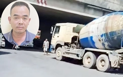 Hành vi cố tình cán tử vong nữ sinh của tài xế xe bồn là tình tiết tăng nặng