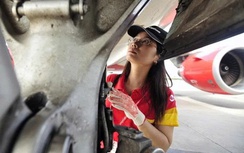 Tôn vinh 10 nữ đoàn viên công đoàn năng động, sáng tạo, trách nhiệm