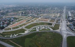 Thái Nguyên viết lại quy hoạch đô thị, nông thôn sau sáp nhập ra sao?