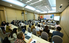 An ninh nguồn nước và trách nhiệm của doanh nghiệp 