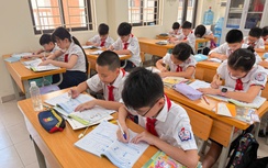 Điều chỉnh một số nội dung trong chương trình giáo dục phổ thông