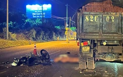 Tin tức tai nạn giao thông mới nhất hôm nay 16/9/2025