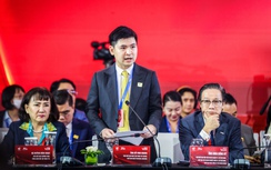 T&T Group đề xuất 3 kiến nghị quan trọng tại Diễn đàn kinh tế tư nhân Việt Nam 2025