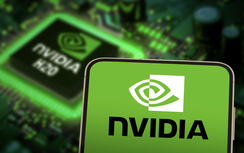 Thị trường Trung Quốc thờ ơ với chip mới của Nvidia