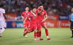 Ngôi sao số 1 thời thầy Park bất ngờ bị gạch tên ở Cúp C2 châu Á