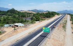 Tháo gỡ khó khăn cho 4 dự án giao thông trọng điểm