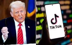 Tổng thống Donald Trump: Mỹ đã có người mua TikTok