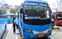 Dễ dàng xây dựng giá vé xe khách tuyến cố định nhờ có đặc điểm kinh tế - kỹ thuật