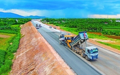 Cần gỡ điểm nghẽn, tăng tốc giải ngân vốn giao thông