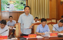 Minister Tran Hong Minh urges Bac Ninh to accelerate planning, infrastructure upgrades