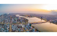 Dòng vốn “xoay trục” về Đà Nẵng, bất động sản biểu tượng hút khách