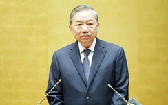 Ba nghị quyết mới bổ sung cho "Bộ tứ nghị quyết", tạo đột phá thực hiện mục tiêu trăm năm