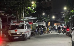 Vụ hai vợ chồng chết trước cửa nhà trọ: Chồng sát hại vợ rồi tự tử