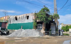 Hà Nội: Cháy nhà dân ở xã Thường Tín, 4 người tử vong