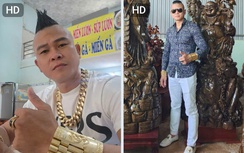 Người đàn ông bị mất gần 30 cây vàng để trên xe bán tải viết thư cảm ơn công an