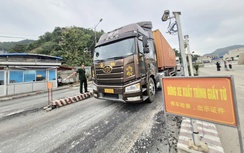 Lạng Sơn xây dựng cửa khẩu thông minh, hướng đến thông quan 24/24h