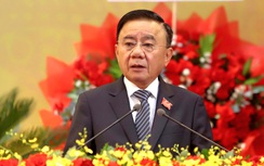 Thường trực Ban Bí thư Trần Cẩm Tú: Đưa Đà Nẵng thành trung tâm dịch vụ du lịch, tài chính