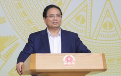 Thủ tướng: Thay đổi tư duy, cách làm để thúc đẩy đầu tư công mạnh mẽ hơn