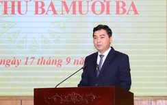 Tân Chủ tịch UBND tỉnh Thanh Hóa là ai?