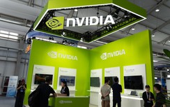 Trung Quốc cấm các công ty công nghệ hàng đầu mua chip AI của Nvidia
