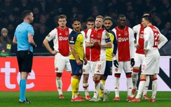 Nhận định Ajax - Inter Milan (2h00 ngày 18/9), Champions League 2025-2026