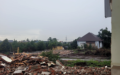 Gia Lai hoàn thành giải phóng mặt bằng dự án đường hành lang kinh tế phía Đông