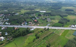 Ba nhà đầu tư quan tâm dự thầu cao tốc TP.HCM - Mộc Bài là ai?