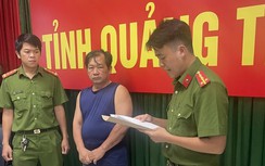 Khởi tố, bắt tạm giam tài xế ô tô tải gây tai nạn làm 12 người thương vong ở Quảng Trị