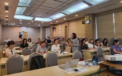 Đồng hành cùng doanh nhân nữ trong công cuộc chuyển đổi xanh