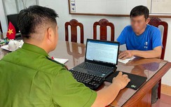 Gia Lai: Người đàn ông mang xăng đốt tiệm spa của bạn gái cũ