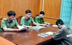 Rao bán tài khoản game, điểm ảo trên mạng thanh niên ở Đồng Nai bị phạt 2,5 triệu đồng
