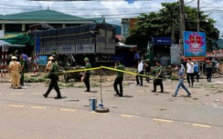 Lời khai của tài xế vụ ô tô gây tai nạn làm 3 người chết, 9 người bị thương ở Quảng Trị