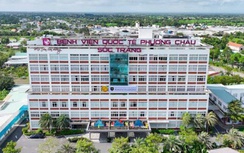 Khám và chữa trị bệnh trĩ tại Bệnh viện Quốc tế Phương Châu Sóc Trăng