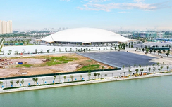 Sức hút căn hộ liền kề Trung tâm Triển lãm Quốc gia