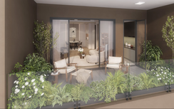 Diện tích sống - giá trị lõi bị bỏ quên trong cơn sốt “căn hộ linh hoạt”