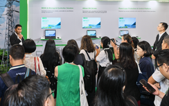 Ứng dụng AI trong tòa nhà thông minh và hạ tầng năng lượng