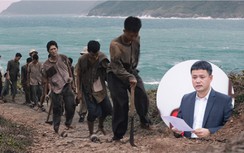 Phim về tù nhân Côn Đảo ra mắt nhưng chưa có lịch chiếu: Cục trưởng Cục Điện ảnh nói gì?