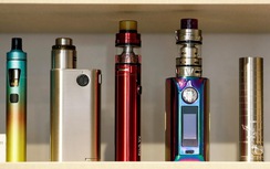 Thực tiễn thuốc lá điện tử, thuốc lá nung nóng khi được triển khai vào Nghị quyết