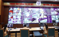 Cục trưởng CSGT: Sẽ lắp 5.000 camera giám sát, huấn luyện AI ghi nhận vi phạm giao thông