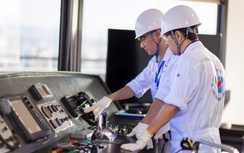 Đơn giản hóa thủ tục, tạo đột phá trong đăng kiểm tàu biển