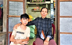 Nỗi đau mẹ mất con, bà mất cháu và tương lai mịt mờ