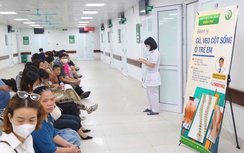 Gia Lai kiến nghị điều chỉnh chính sách BHYT cho người hưởng trợ cấp hưu trí xã hội