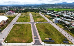 Quảng Ngãi lần đầu sát hạch cấp chứng chỉ hành nghề môi giới bất động sản