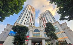 Dấu ấn công trình đô thị tiêu biểu chào mừng Đại hội Đảng bộ tỉnh Thái Nguyên